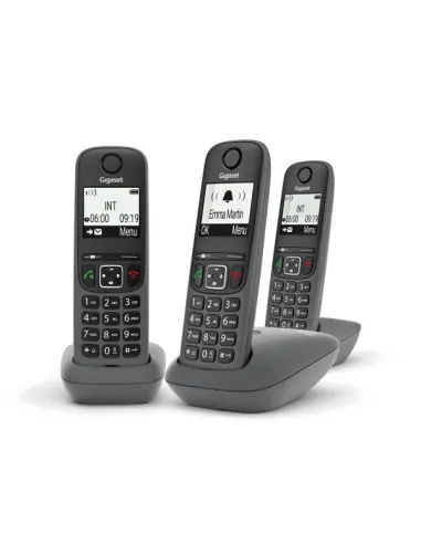 GIGASET AS490 TRIO
