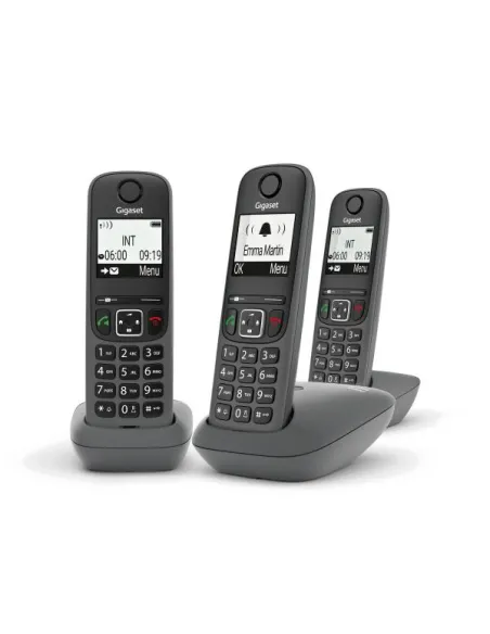 GIGASET AS490 TRIO
