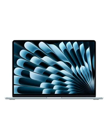 MBA 15" M4 SKY/10C GPU/24GB/512GB