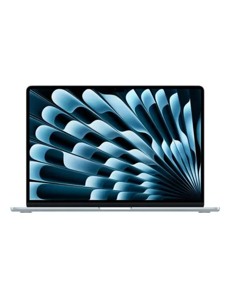 MBA 15" M4 SKY/10C GPU/24GB/512GB