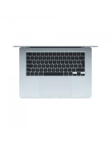 MBA 15" M4 SKY/10C GPU/24GB/512GB