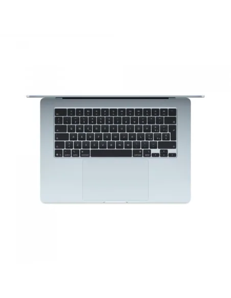 MBA 15" M4 SKY/10C GPU/24GB/512GB