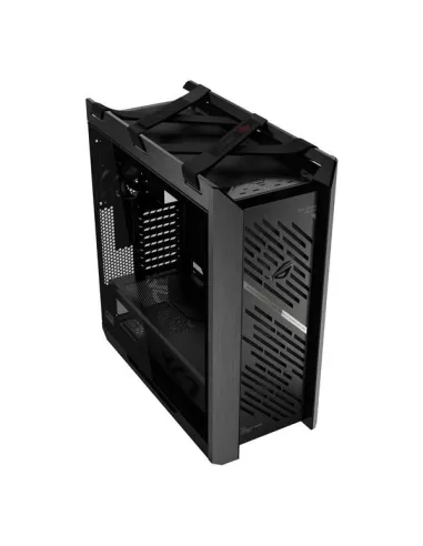 ROG STRIX HELIOS II GX601S BLACK