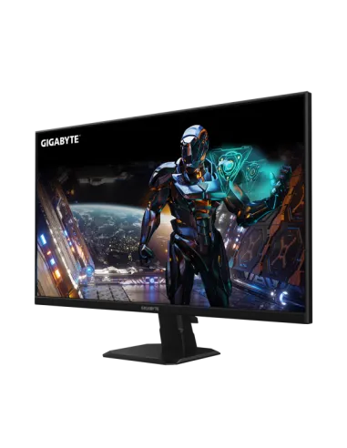 GIGABYTE GS27QA 27" Monitor da Gioco QHD - 2560 x 1440 (QHD), 180Hz,