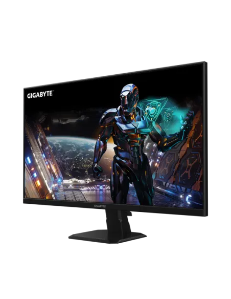 GIGABYTE GS27QA 27" Monitor da Gioco QHD - 2560 x 1440 (QHD), 180Hz,