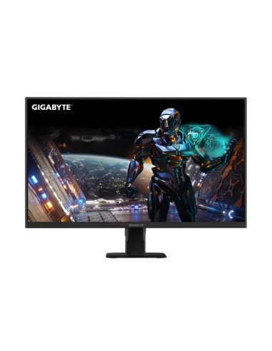 GIGABYTE GS27QA 27" Monitor da Gioco QHD - 2560 x 1440 (QHD), 180Hz,