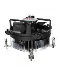 Akasa Intel LGA1700 Processore Raffreddatore ibrido 9 cm Alluminio, 2