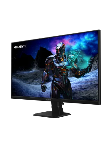 GIGABYTE GS27Q X Monitor gaming 27" QHD - 2560 x 1440, 240Hz, 1ms,