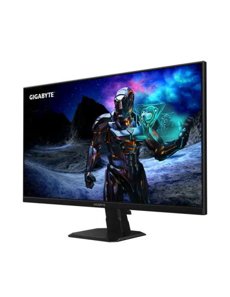 GIGABYTE GS27Q X Monitor gaming 27" QHD - 2560 x 1440, 240Hz, 1ms,