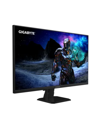 GIGABYTE GS27Q X Monitor gaming 27" QHD - 2560 x 1440, 240Hz, 1ms,