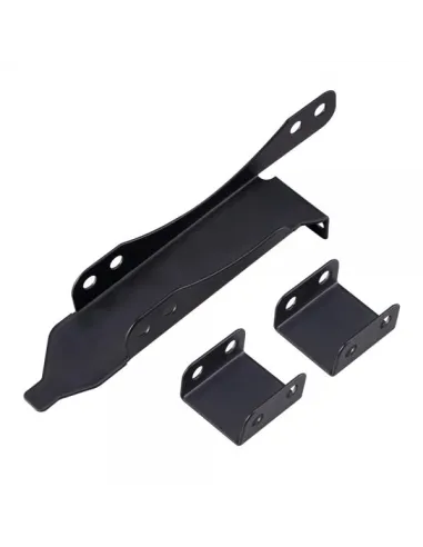 Akasa AK-MX304-12BK parte del case del computer Supporto Fan holder