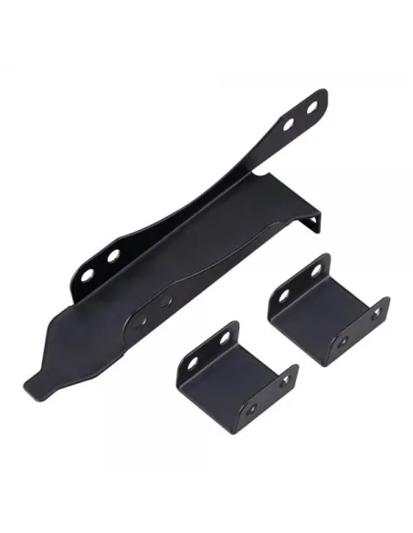 Akasa AK-MX304-12BK parte del case del computer Supporto Fan holder