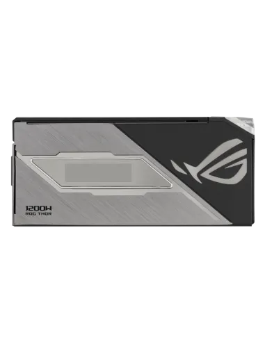 ASUS ROG Thor Platinum III, 80 PLUS Platinum Netzteil, modular, ATX 3.1, PCIe 5.1 - 1.200 Watt