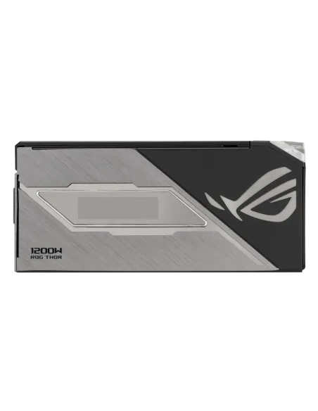 ASUS ROG Thor Platinum III, 80 PLUS Platinum Netzteil, modular, ATX 3.1, PCIe 5.1 - 1.200 Watt