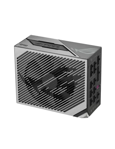 ASUS ROG Thor Platinum III, 80 PLUS Platinum Netzteil, modular, ATX 3.1, PCIe 5.1 - 1.200 Watt