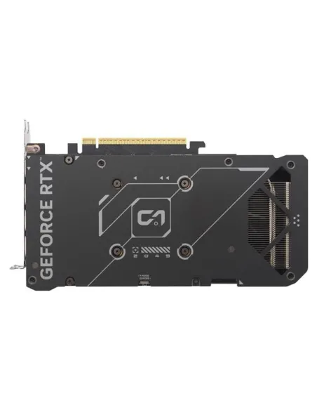 ASUS Dual GeForce RTX 5060 Ti OC Edition, 8192 MB GDDR7