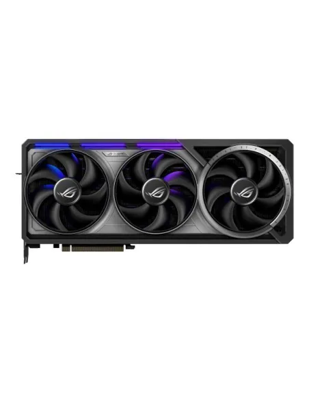 ASUS ROG Astral GeForce RTX 5080 OC Edition, 16384 MB GDDR7