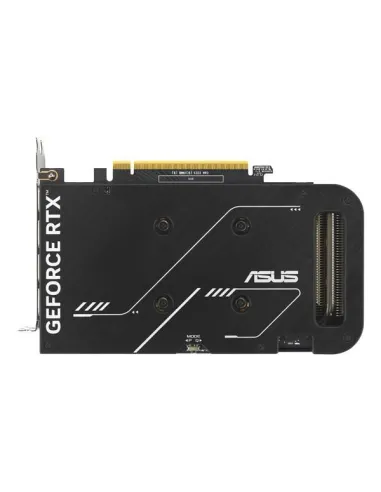 ASUS Dual GeForce RTX 5050 OC Edition, 8192 MB GDDR6