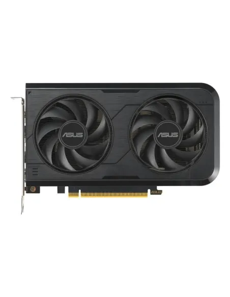 ASUS Dual GeForce RTX 5050 OC Edition, 8192 MB GDDR6