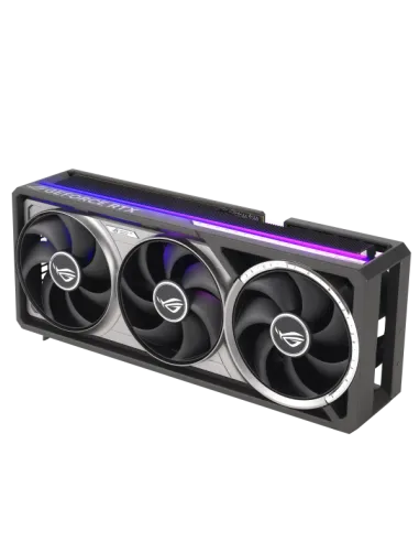 ASUS ROG Astral GeForce RTX 5080 OC Edition, 16384 MB GDDR7