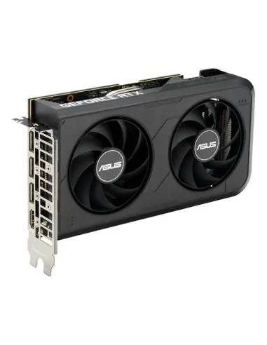 ASUS Dual GeForce RTX 5050 OC Edition, 8192 MB GDDR6