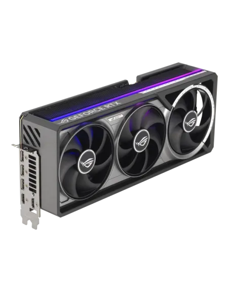 ASUS ROG Astral GeForce RTX 5080 OC Edition, 16384 MB GDDR7