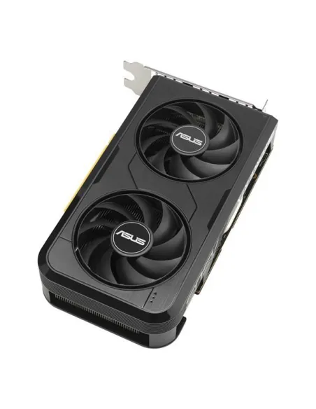 ASUS Dual GeForce RTX 5050 OC Edition, 8192 MB GDDR6