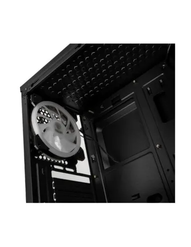 Kolink Inspire K5 ARGB Midi-Tower - schwarz Window