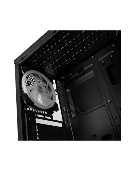 Kolink Inspire K5 ARGB Midi-Tower - schwarz Window