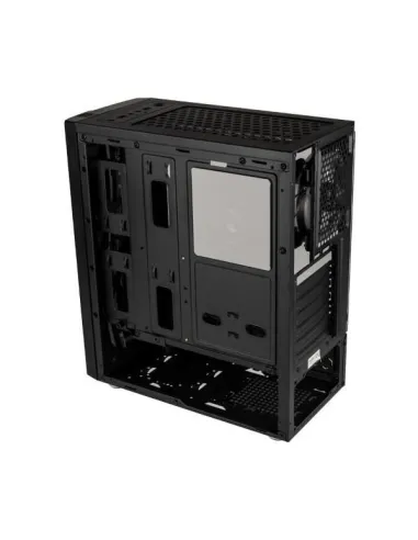 Kolink Inspire K5 ARGB Midi-Tower - schwarz Window