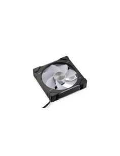 Phanteks D30 PWM Reverse Airflow, D-RGB Fan - 140mm, black