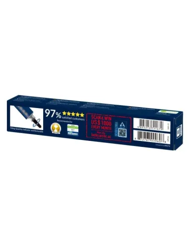 ARCTIC MX-4 2019 Edition Wärmeleitpaste - 45g