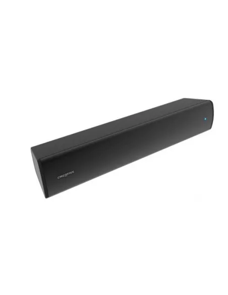 Creative Stage Air V2, 2.0-Soundbar, USB-C, Bluetooth 5.3