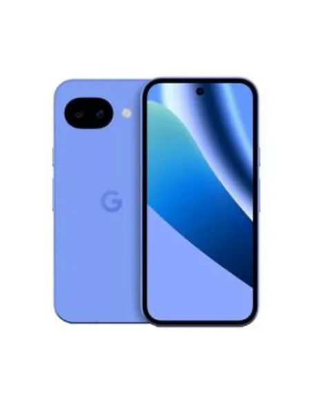 Google Pixel 10a 8+128GB 6.3" 5G Lavander EU