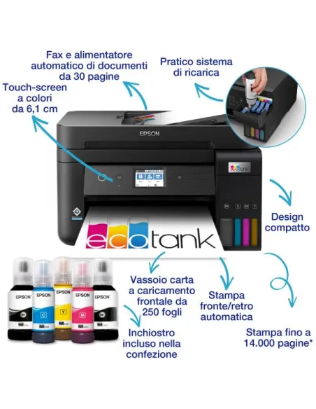 ECOTANK ET-4800