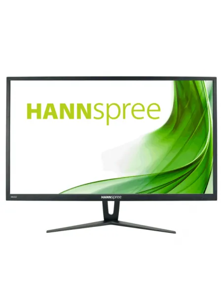 MONITOR HANNS 32 WQHD HDMI+DPSB3