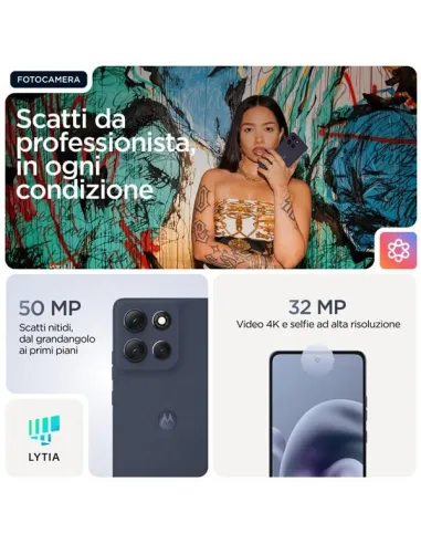 MOTO G86 POWER 8/512 SPELLBOUND