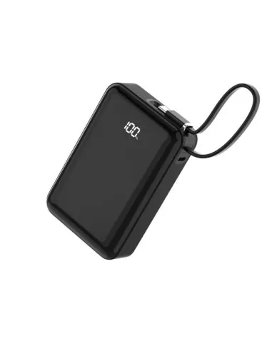 COMPACT PRO POWERBANK 20KMAH PD65W
