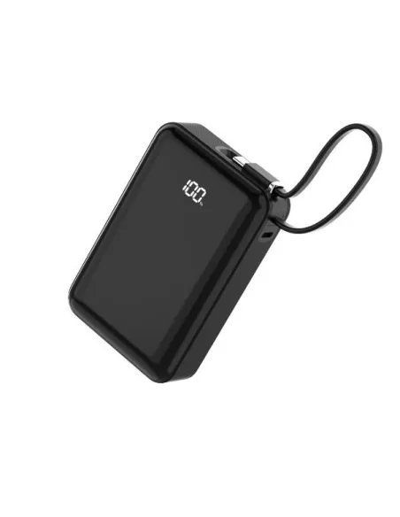 COMPACT PRO POWERBANK 20KMAH PD65W