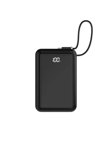 COMPACT PRO POWERBANK 20KMAH PD65W