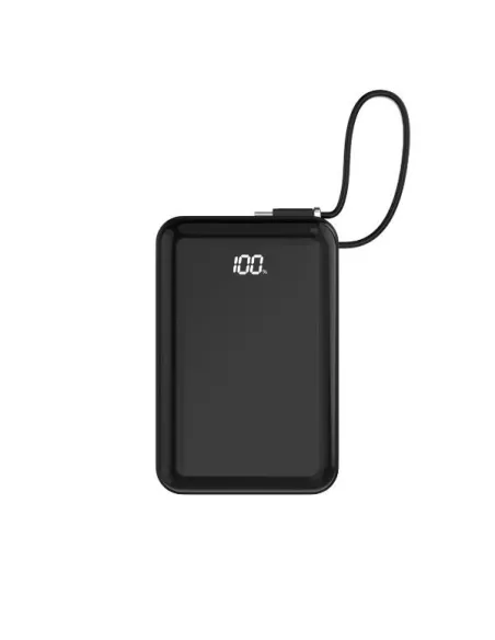 COMPACT PRO POWERBANK 20KMAH PD65W