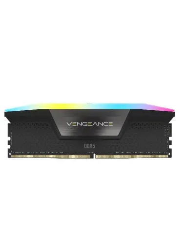 VENGEANCE RGB DDR5 8GB 5200 INTEL