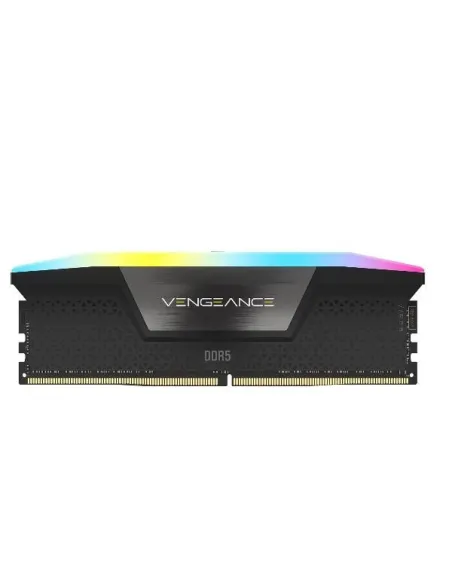 VENGEANCE RGB DDR5 8GB 5200 INTEL