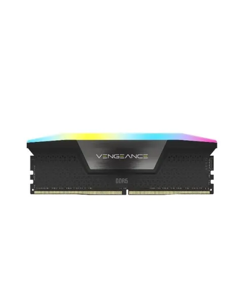 VENGEANCE RGB DDR5 8GB 5200 INTEL