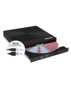 MASTERIZZATORE USB TYPE-C+USB-A 3.0