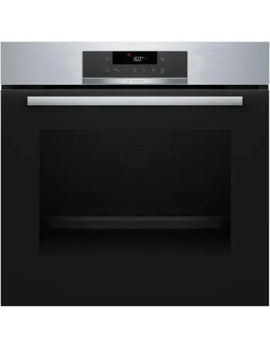 FORNO PIROLITICO INOX