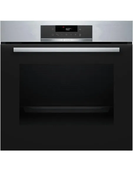 FORNO PIROLITICO INOX