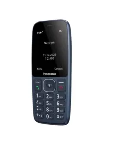 FEATURE PHONE TF400 BLUE 2