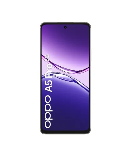 OPPO A5 PRO 5G 8/256GB BLACK BROWN