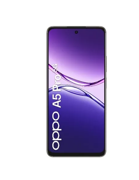 OPPO A5 PRO 5G 8/256GB BLACK BROWN
